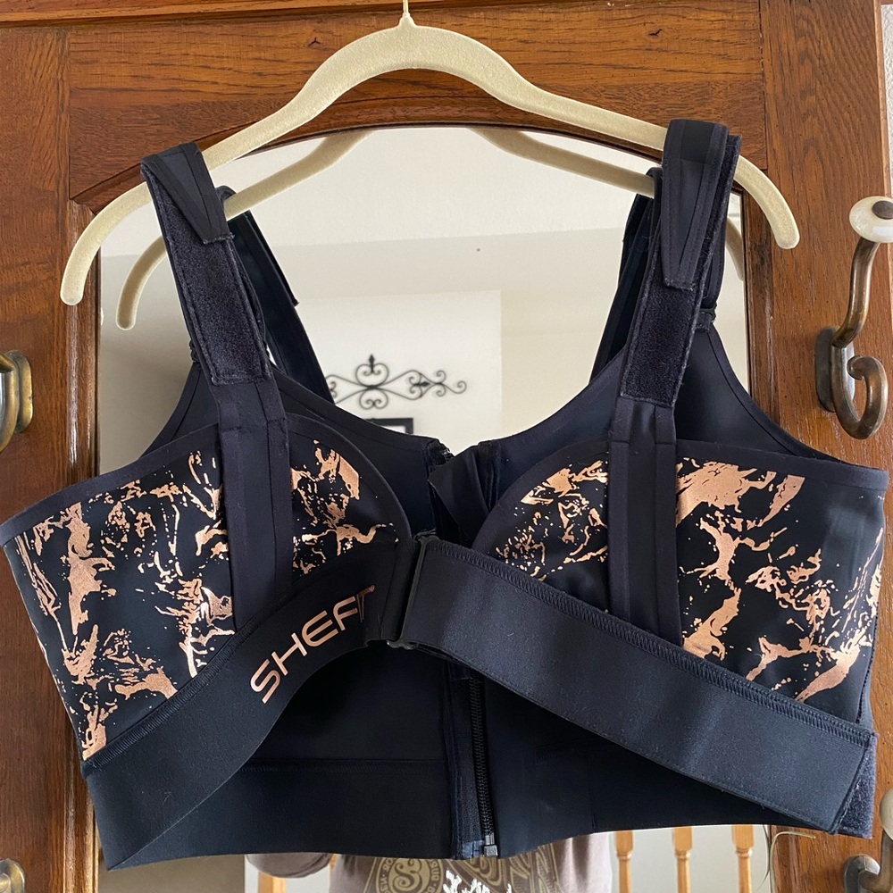 Shefit Flex Sports Bra - Picture 2 of 5
